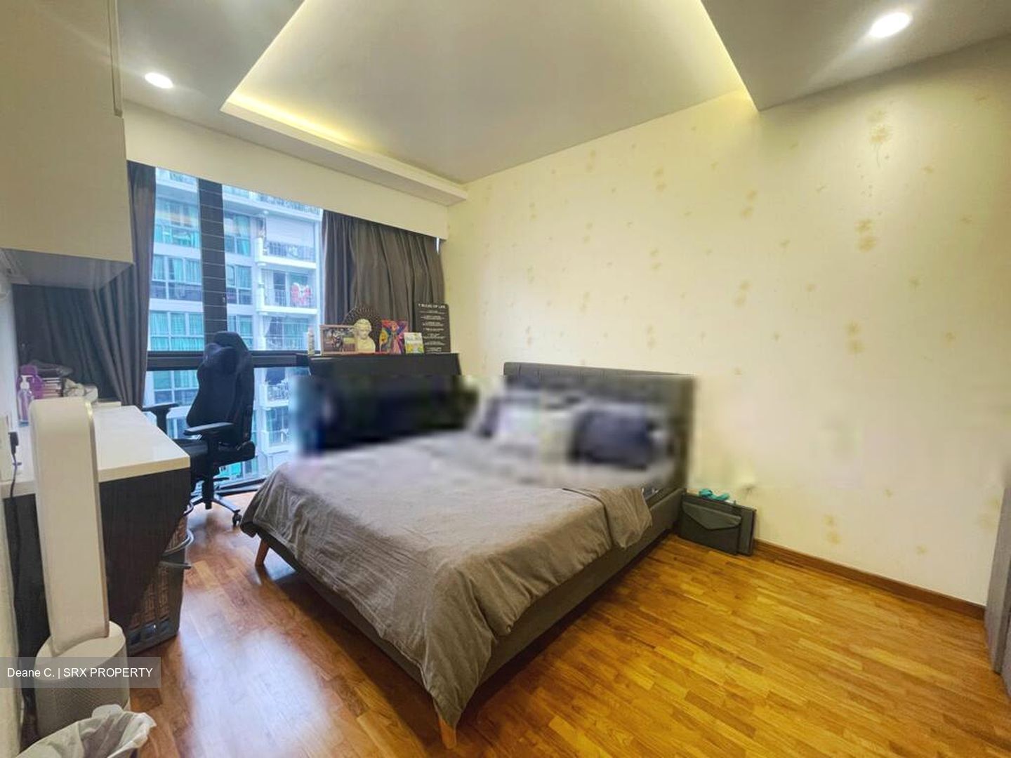 Esparina Residences (D19), Condominium #589227291